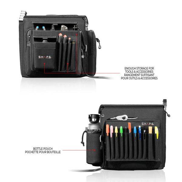 SHAPE Camera Bag - 7
