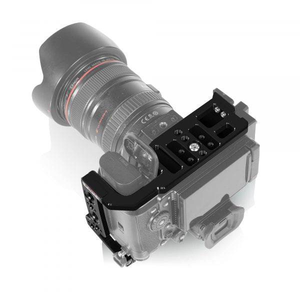 SHAPE Camera Cage for PANASONIC LUMIX GH6 - 4