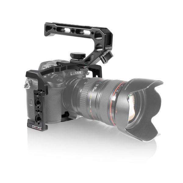 SHAPE Camera Cage for PANASONIC LUMIX GH6 - 3