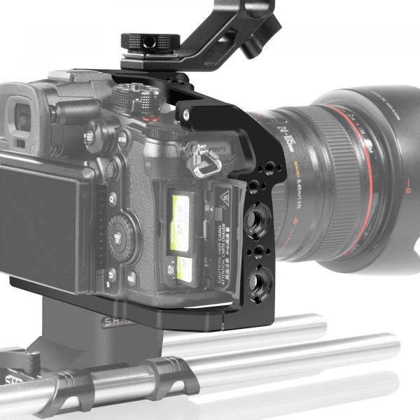SHAPE Camera Cage for PANASONIC LUMIX GH6 - 5