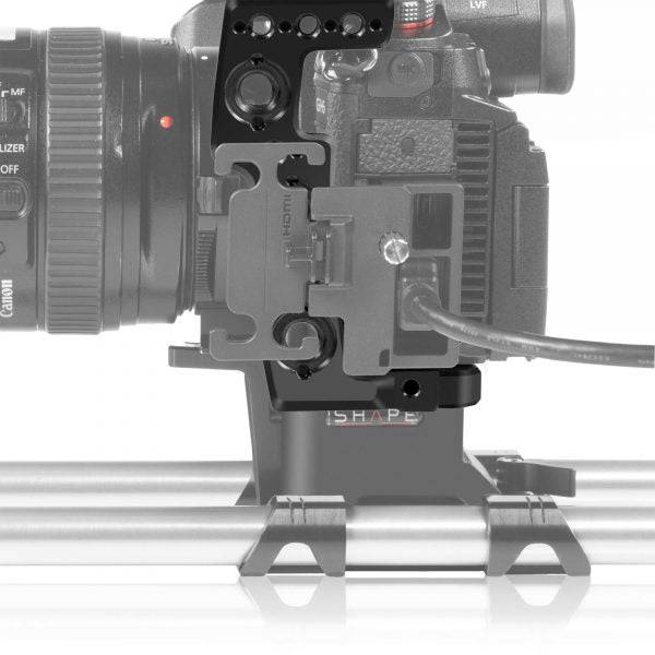 SHAPE Camera Cage for PANASONIC LUMIX GH6 - 7