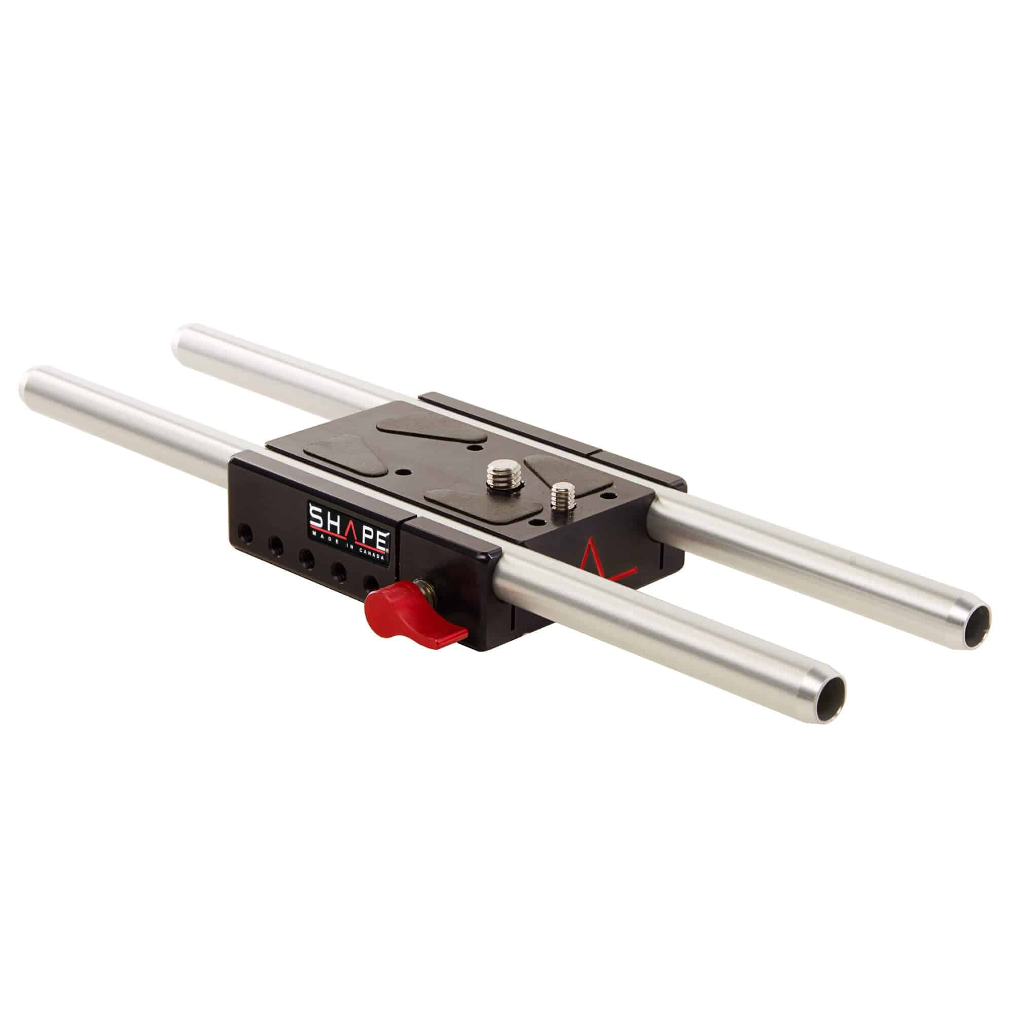 SHAPE Canon C100/C300/C500 Offset Rig - 11