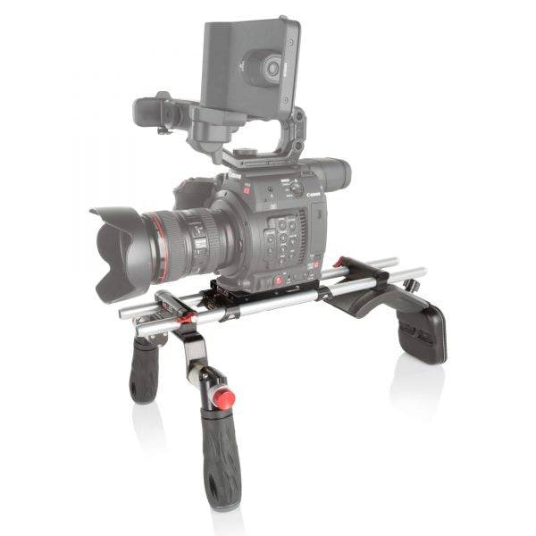 SHAPE Canon C200 15mm Base - 2