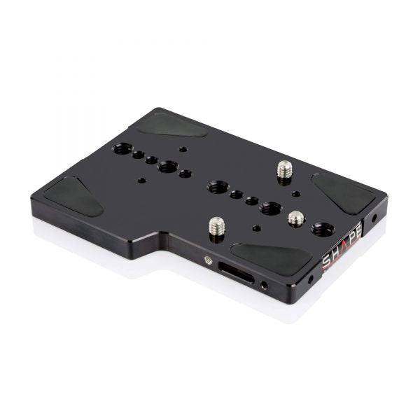 SHAPE Canon C200 15mm Base - 5