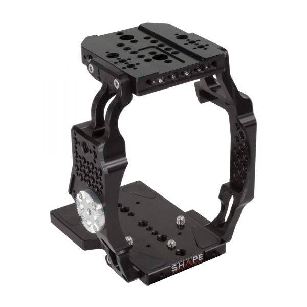 SHAPE Canon C200 Kamera Cage - 2