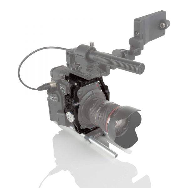 SHAPE Canon C200 Kamera Cage - 4
