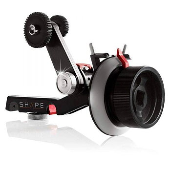 SHAPE Canon C200 Kit