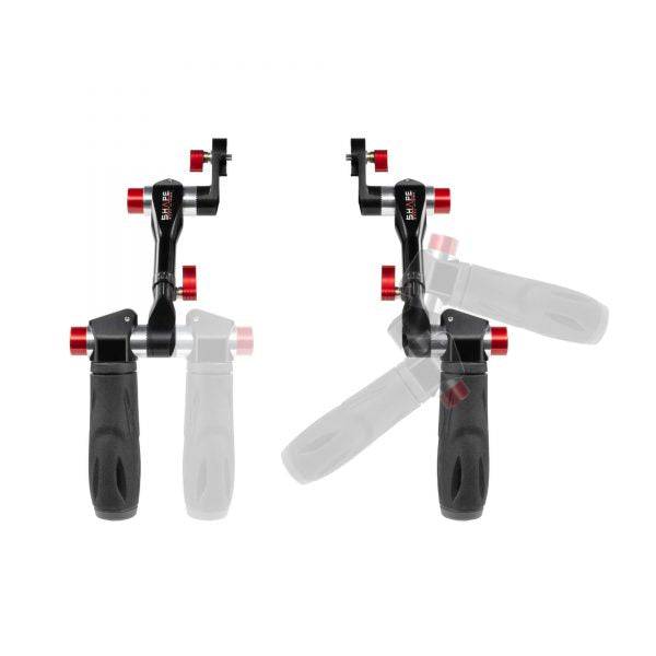 SHAPE Canon C200 Kit - 5