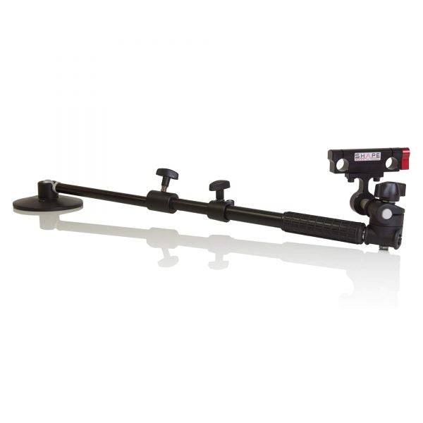 SHAPE Composite Shoulder Mount Rig Bundle for Canon C300 - 5