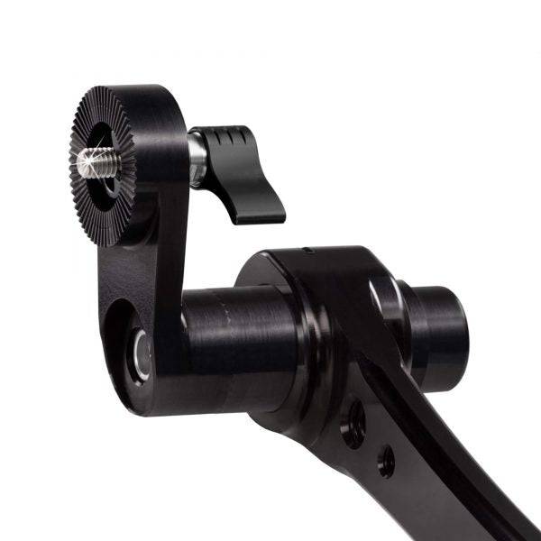 SHAPE Canon C500 Mark II, C300 Mark III Pro Shoulder Rig Kit – för filmskapare - 11