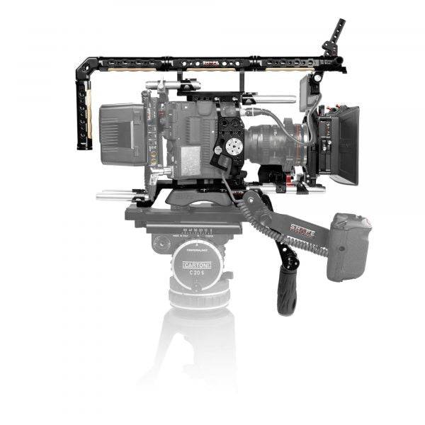 SHAPE Canon C500, C300 Mark III Mark II Kit - 2