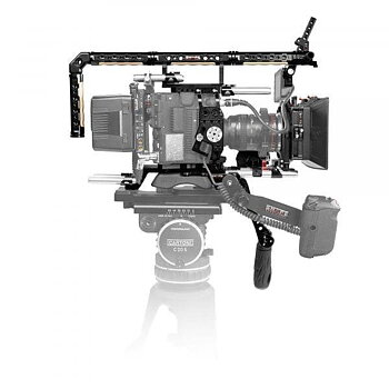 SHAPE Canon C500, C300 Mark III Mark II Kit