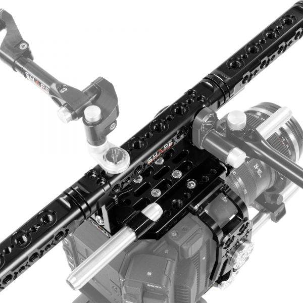 SHAPE Canon C500, C300 Mark III Mark II Kit - 5
