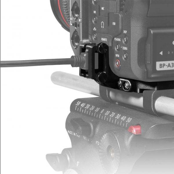 SHAPE Canon C70 15 mm base - 13