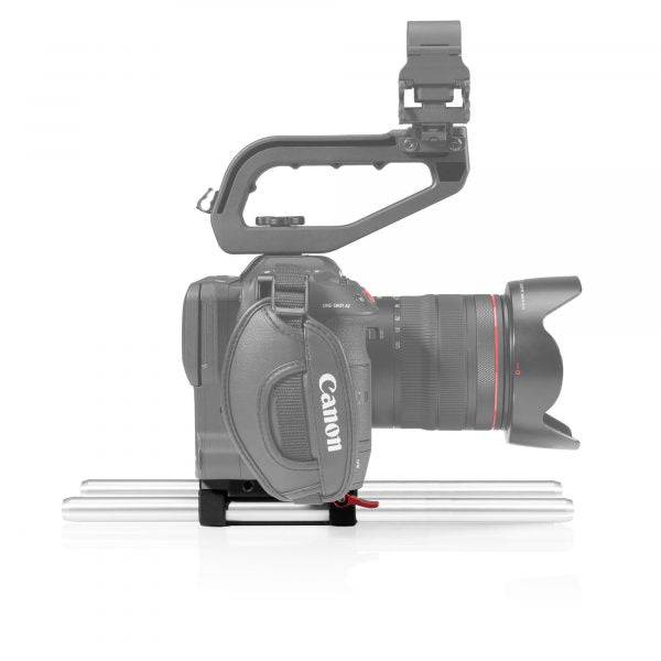 SHAPE Canon C70 15 mm base - 3