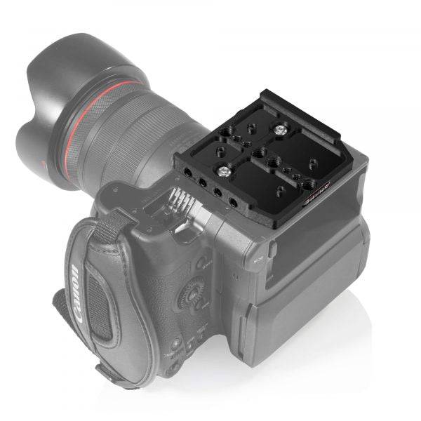 SHAPE Canon C70 15 mm base - 6