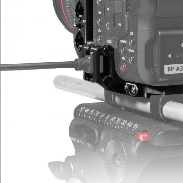 SHAPE Canon C70 cage and top handle – för filmskapare - 7