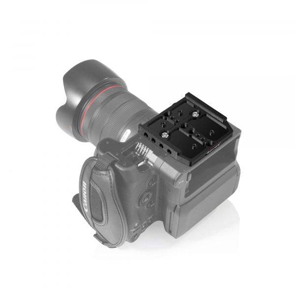 SHAPE Canon C70 camera cage - 6