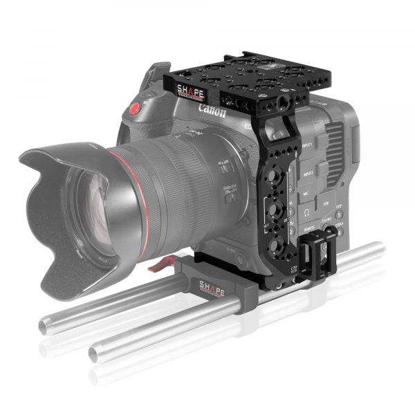 SHAPE Canon C70 camera cage