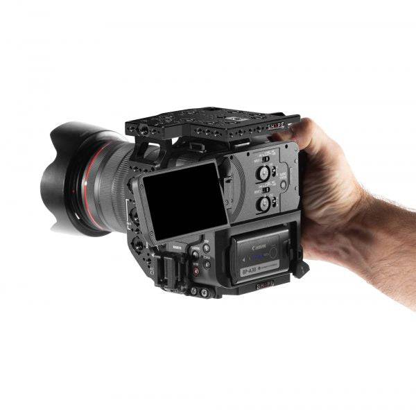SHAPE Canon C70 camera cage - 10