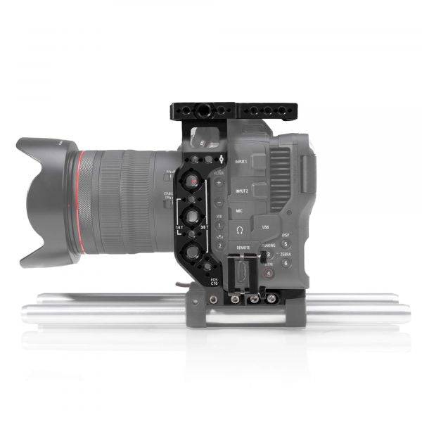 SHAPE Canon C70 camera cage - 2