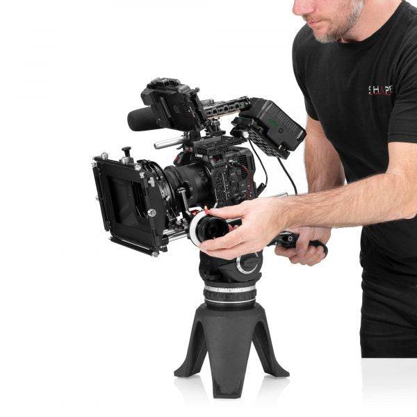 SHAPE Canon C70 camera cage - 4