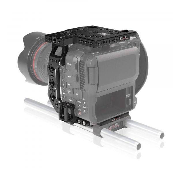 SHAPE Canon C70 camera cage - 3