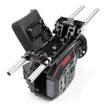 SHAPE Compact REVOLT Shoulder Baseplate