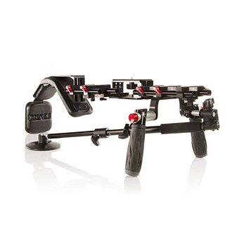 SHAPE Composite Stabilizer