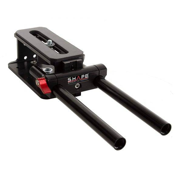 SHAPE Composite Stabilizer - 2