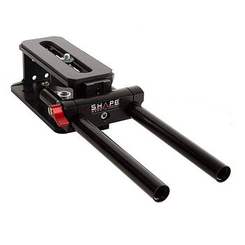 SHAPE Composite Stabilizer