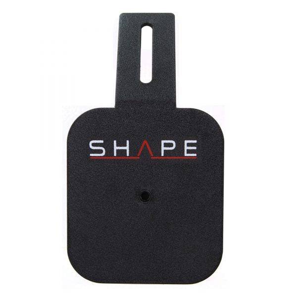 SHAPE Composite Stabilizer Bundle - 4
