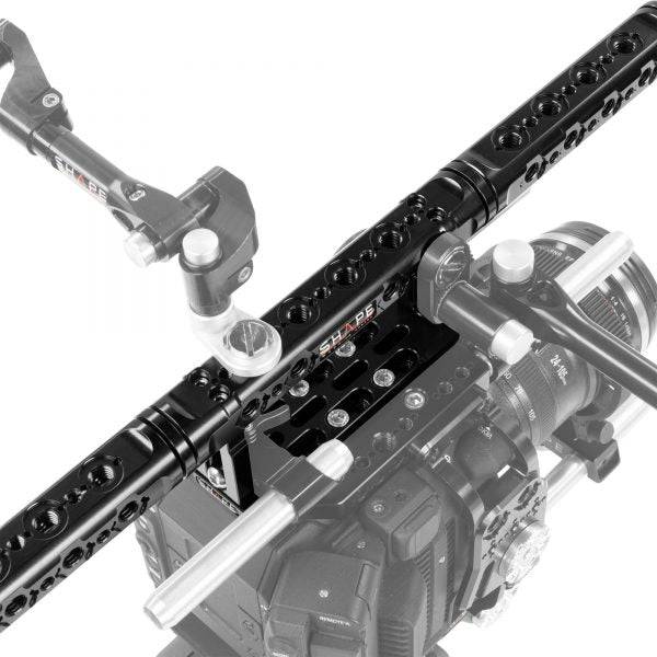 SHAPE Controller Top Handle Universal Attachment System - 8