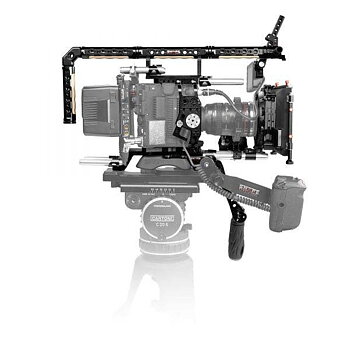 SHAPE Controller Top Handle Universal Attachment System