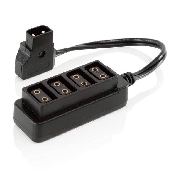 SHAPE D-TAP SPLITTER CABLE
