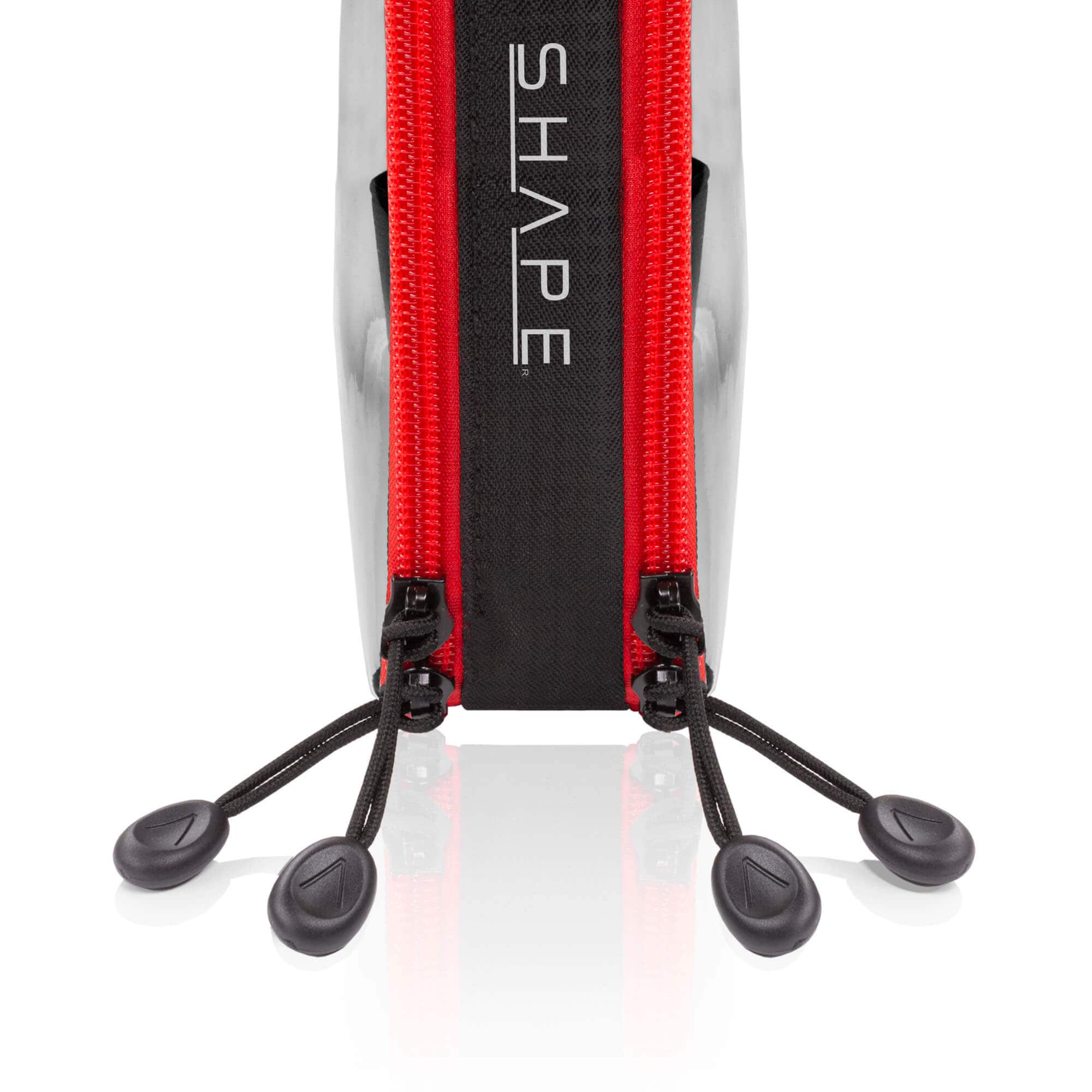 SHAPE Two-Sided Organizer Cable Pouch - 3