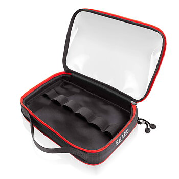 SHAPE Two-Sided Organizer Cable Pouch