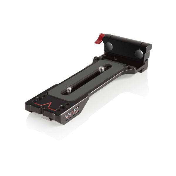 SHAPE ENG Style Camcorder Baseplate – för filmskapare