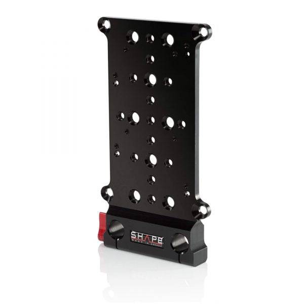 SHAPE ENG Style Camcorder Bundle Rig - 10