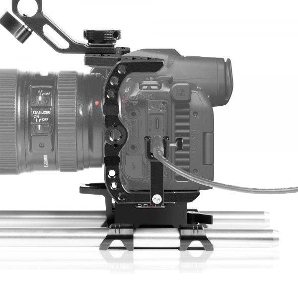 SHAPE Kit mit Matte Box Follow Focus for CANON R5C/R5/R6 - 3