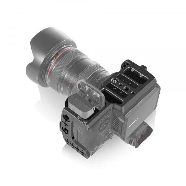 SHAPE Kit mit Matte Box Follow Focus for CANON R5C/R5/R6 - 4