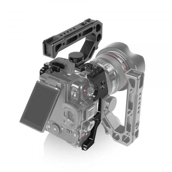 SHAPE Kit mit Matte Box Follow Focus for PANASONIC LUMIX GH6 – för filmskapare - 7
