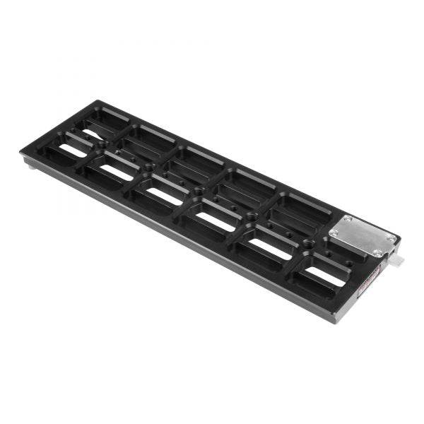 SHAPE LIGHTWEIGHT ARRI STANDARD 12" DOVETAIL PLATE - 4