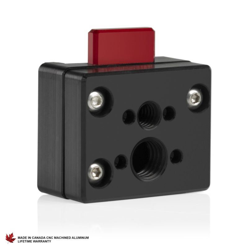 SHAPE MINI QUICK RELEASE LOCK STATION - 2