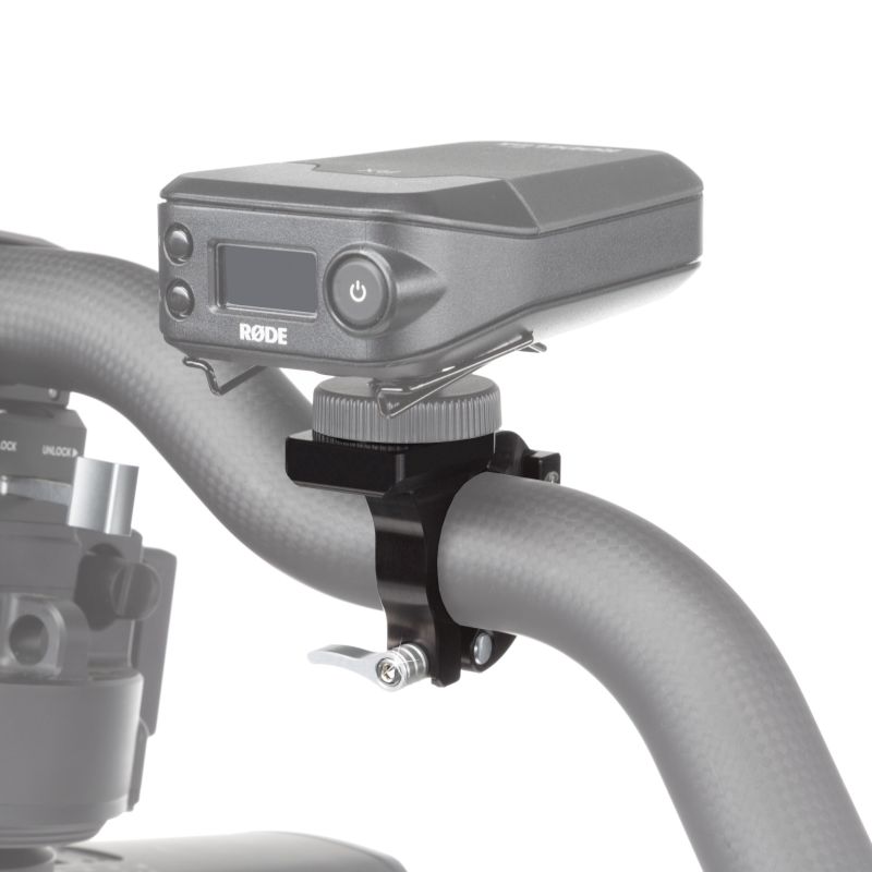 SHAPE Monitor Accessory Mounting Clamp for 25mm Gimbal Rod - 4