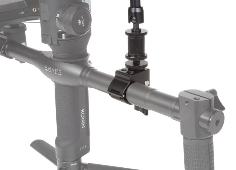 SHAPE Monitor Magic Arm for 22mm Gimbal Rod – för filmskapare - 3
