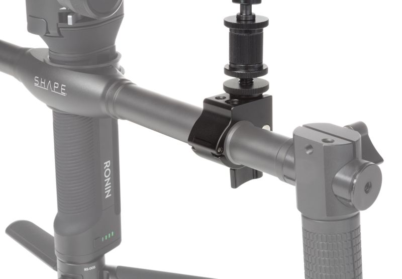 SHAPE Monitor Magic Arm for 25mm Gimbal Rod - 3