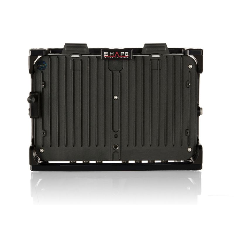 SHAPE Odyssey 7Q+ Cage - 3