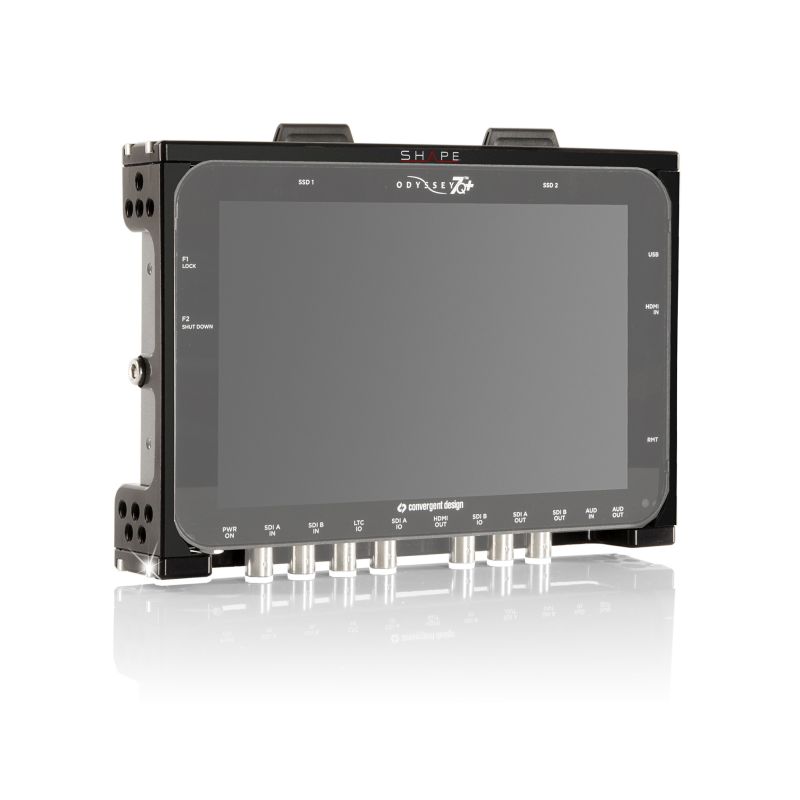 SHAPE Odyssey 7Q+ Cage - 2