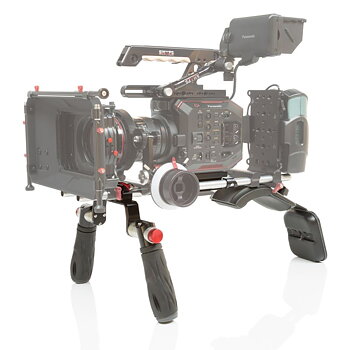 SHAPE Panasonic AU-EVA1 Shoulder Mount